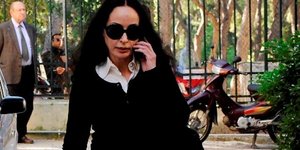 Την αποφυλάκιση της ζητά- ξανά- η Βίκυ Σταμάτη για λόγους υγείας