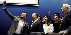 φωτογραφίες: intimenews ΤΖΑΜΑΡΟΣ ΠΑΝΑΓΙΩΤΗΣ