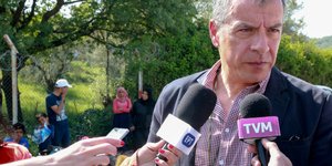 «Υπήρξαν 4 ώρες χαμένες που μας στοίχισαν 82 ανθρώπους»