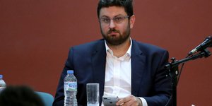 Χαρακτηρίζει την στρατηγική του Κυριάκου Μητσοτάκη ως «άστοχη και κενή περιεχομένου» Φωτογραφία: intimenews