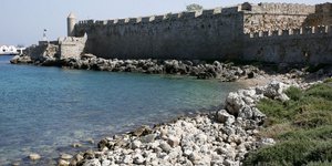«Θα αναδειχτούν κατάλληλα»