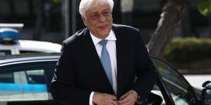 «Ο δρόμος της σύγχρονης Αιγύπτου»