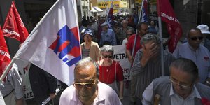 Στις 10π.μ.στην Πλατεία Εθνικής Αντίστασης φωτογραφία: intimenews