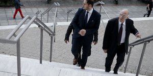 «H κυβέρνηση ΣΥΡΙΖΑ δεν φταίει ποτέ