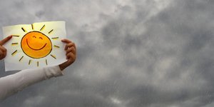 Ηλιόλουστη η Παρασκευή