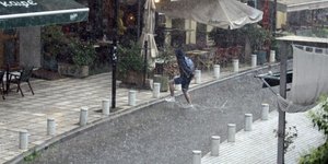 Αναγκαίος ο καθαρισμός του Δενδροποτάμου