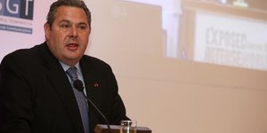 Οσα είπε σε συνέντευξή του