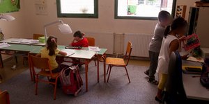 Aποκλεισμός χιλιάδων παιδιών από τους παιδικούς σταθμούς