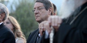 Αναστασιάδης: Η Κύπρος έχει φθάσει στα όριά της όσον αφορά τη διαχείριση αιτήσεων ασύλου