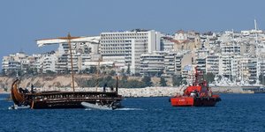 Με εισιτήριο 3 ευρώ