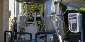 Η αστυνομία διενεργεί έρευνες για τον εντοπισμό τους