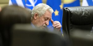 «Προχωράμε στην ανάπτυξη και στην αποκατάσταση αδικιών»