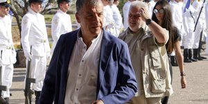 «Η ναυτιλία είναι η αιώνια και παγκόσμια δύναμη του ελληνισμού» φωτογραφία: intimenews