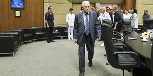 «Ασκούν αβάσιμη κριτική» Φωτογραφία: intimenews