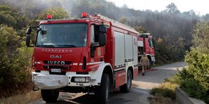 Πυροσβεστική/ Φωτογραφία intime news