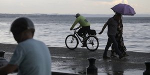 Με άστατο καιρός φεύγει ο Ιούλιος