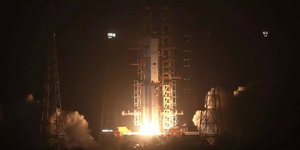 φωτογραφία: nasaspaceflight.com