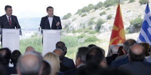 Ζόραν Ζάεφ