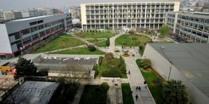 Το Αγιο Ορος απειλεί με έξωση δύο τμήματα του Αριστοτέλειου Πανεπιστημίου -Εστει