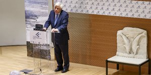 Για το αρχαίο ελληνικό πνεύμα