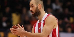 Ο Σπανούλης είπε το πολυπόθητο «ναι» στον Ολυμπιακό – Ανανέωσε για 3 χρόνια [εικ