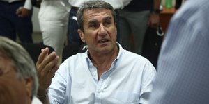 Συλλυπητήρια δήλωση Ανδρέα Λοβέρδου