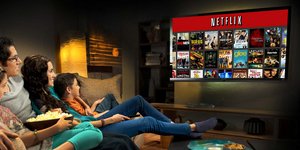 Απολαύστε κάθε νέα ταινία και σειρά επί πληρωμή -Η Netflix προσφέρει ίσως την κα