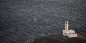 Παγκόσμια ημέρα Φάρων την Κυριακή