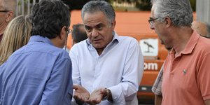 Το υπουργείο θα χρηματοδοτήσει τον δήμο για την ενίσχυσή του με συμβασιούχους