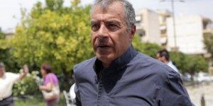 Σταυρος Θεοδωράκης