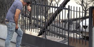 Η Α.Δ.Ε.Δ.Υ. εκφράζει τη «βαθιά θλίψη» των εργαζόμενων στο Δημόσιο
