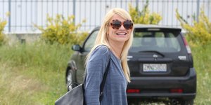 Φωτογραφία: NDP Photo 