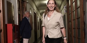 «Χρειάζεται συστράτευση για τη νέα πορεία της χώρας»