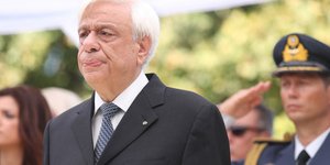 Θα συμμετάσχει στο 19ο Συνέδριο του Μεταπτυχιακού του Πανεπιστημίου Πατρών