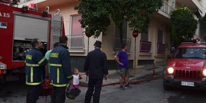 Πυροσβεστική
