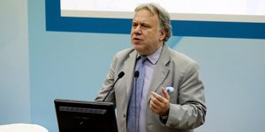 Ο Γιώργος Κατρούγκαλος/ Φωτογραφία intime news