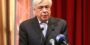 Στο πλαίσιο της 14ης Συνάντησης των Αρχηγών Κρατών του «Arraiolos Group»