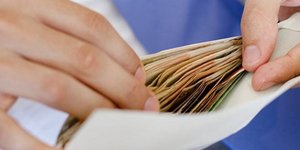 Σαρώνει η διαφθορά στην ΕΕ -120 δισ. το κόστος ετησίως