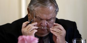 Ευάγγελος Βενιζέλος