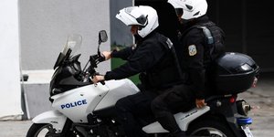 Σύλληψη ανηλίκων