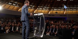 Πηγές της ΝΔ σχολίασαν αιχμηρά τις απειλές Πολάκη για «φυλακίσεις» -Φωτογραφία: intimenes ΠΑΠΑΜΗΤΣΟΣ ΔΗΜΗΤΡΗΣ