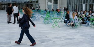 Σε εκδηλώσεις με ελεύθερη είσοδο