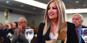 Φώφη Γεννηματά