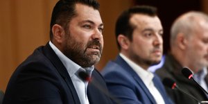 Αφορά το gaming industry στην Ελλάδα