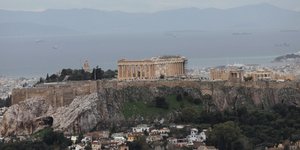 Δήλωση του αναπληρωτή εκπροσώπου Τύπου της Ν.Δ. Ν. Ρωμανού για την επίθεση σε αρχαιοφύλακα /φωτογραφία: intime