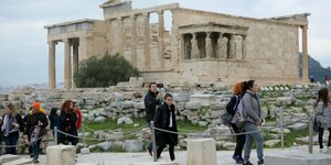 Ακρόπολη