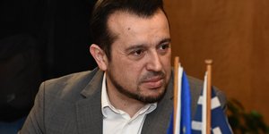 Νίκος Παππας