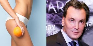 Ο δερματολόγος Στέλιος Αγγελίδης