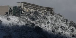Χιόνια