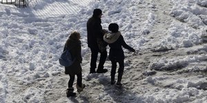 Κακοκαιρία